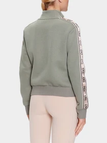 Худи и свитшоты GUESS модель V2YQ16-KB3P2-G8E3 Фото
