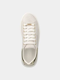 Кроссовки GUESS модель FL7VIB-FAL12-IVOPL Фото