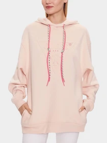 Худи и свитшоты GUESS модель W3YQ09-K9Z21-G1K2 Фото