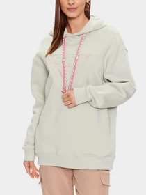 Худи и свитшоты GUESS модель W3YQ09-K9Z21-G8CR Фото