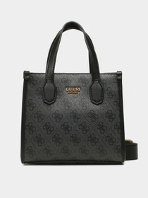 Сумки GUESS модель HWSB86-65770-CLO Фото