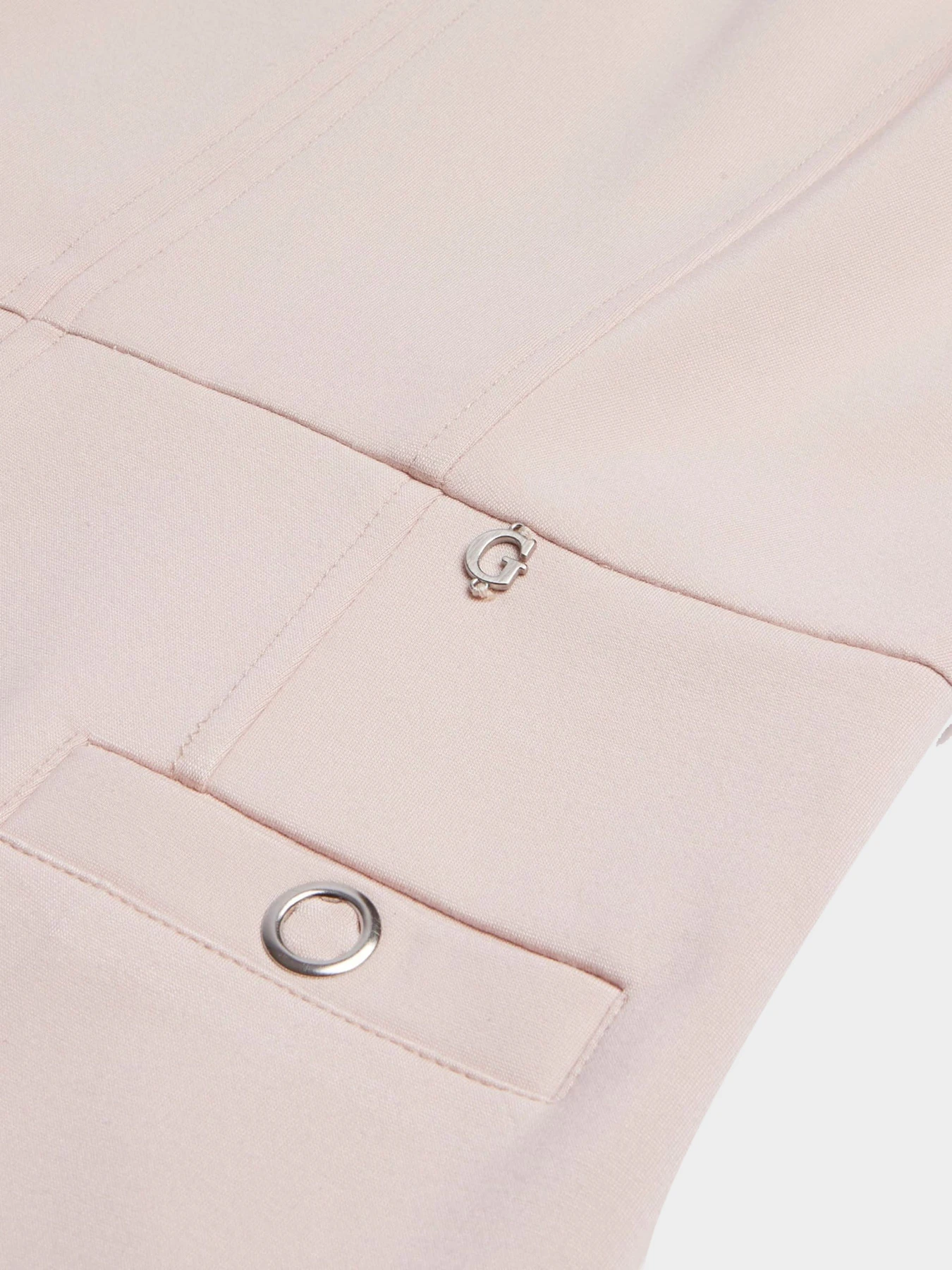 Платья GUESS модель W3YK40-KBJP2-G6O1 Платья GUESS модель W3YK40-KBJP2-G6O1 Фото