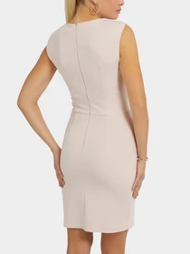 Платья GUESS модель W3YK40-KBJP2-G6O1 Фото