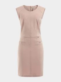 Платья GUESS модель W3YK40-KBJP2-G6O1 Фото
