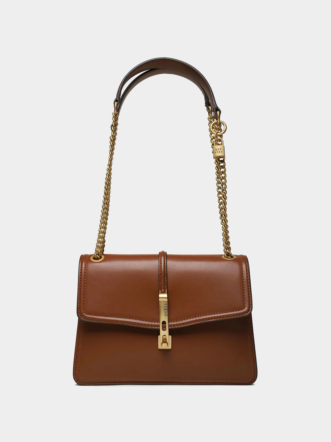 Сумки GUESS модель HWVA87-73210-COG Фото