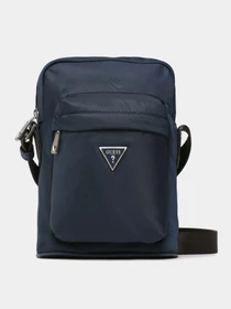 Сумки GUESS модель HMECRN-P3227-BLU Фото