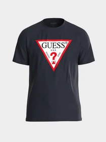 Футболки и поло GUESS модель M2YI71-I3Z14-G7V2 Фото