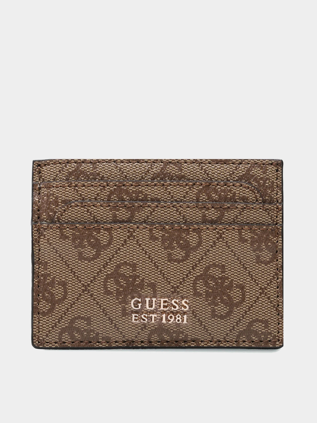 Кошельки GUESS модель SWSG85-00350-LTL Фото