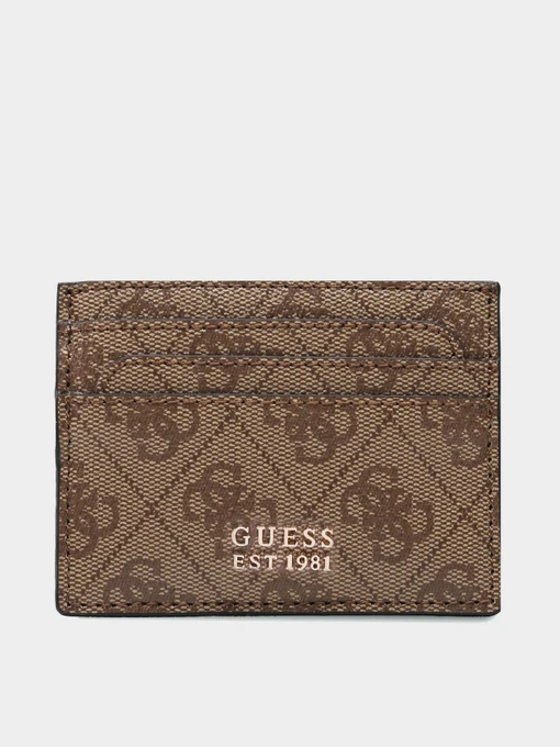 Кошельки GUESS модель SWSG85-00350-LTL Фото