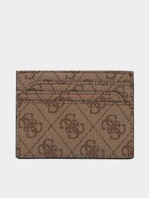 Кошельки GUESS модель SWSG85-00350-LTL Фото