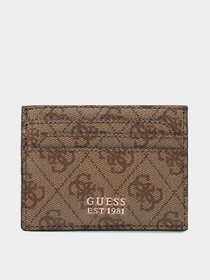 Кошельки GUESS модель SWSG85-00350-LTL Фото