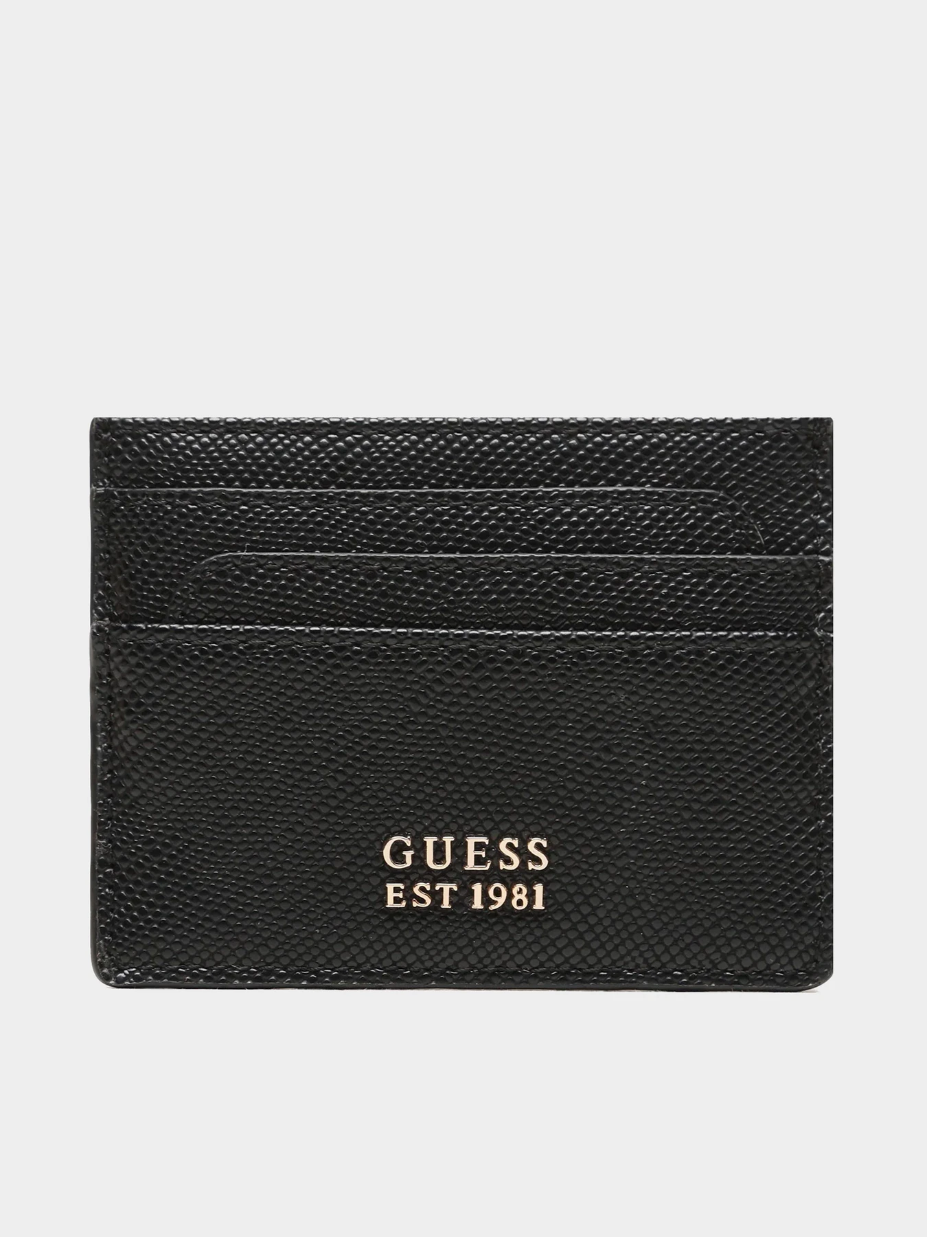 Кошельки GUESS модель SWZG85-00350-BLA Фото