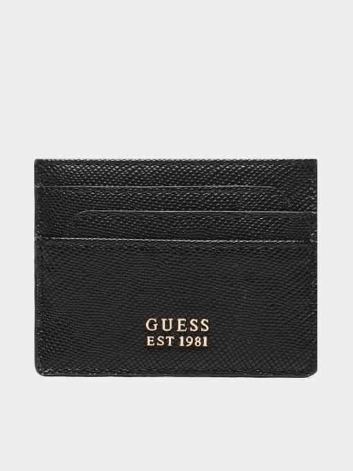 Кошельки GUESS модель SWZG85-00350-BLA Фото