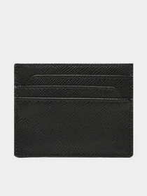 Кошельки GUESS модель SWZG85-00350-BLA Фото