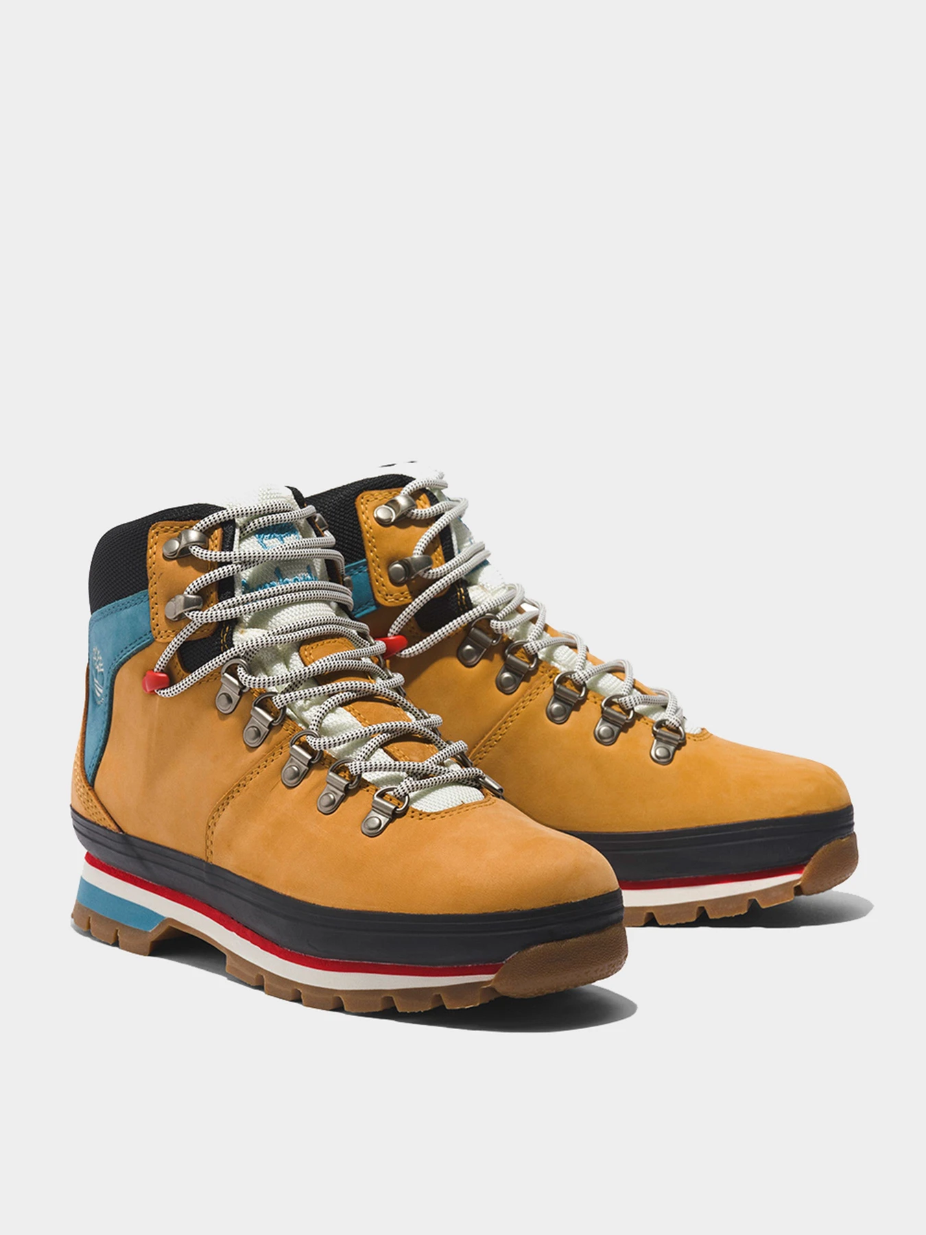 Ботинки и сапоги Timberland модель TB0A5QT1231 Ботинки и сапоги Timberland модель TB0A5QT1231 Фото