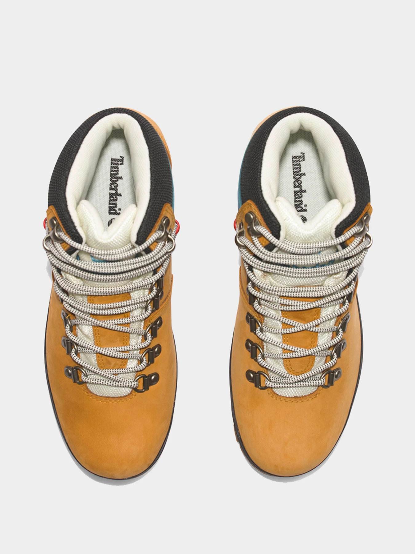 Ботинки и сапоги Timberland модель TB0A5QT1231 Ботинки и сапоги Timberland модель TB0A5QT1231 Фото