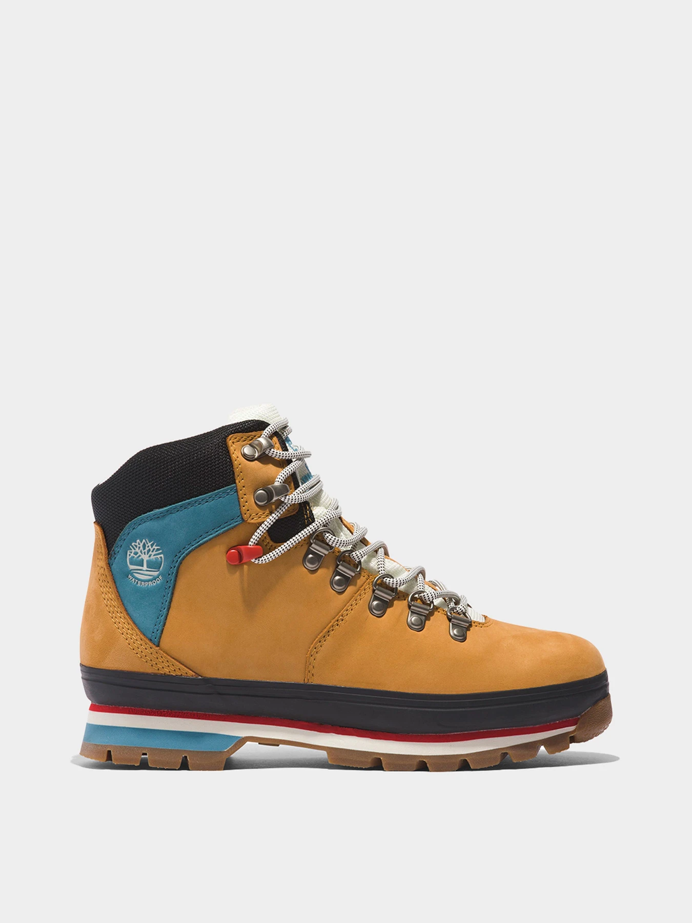 Ботинки и сапоги Timberland модель TB0A5QT1231 Ботинки и сапоги Timberland модель TB0A5QT1231 Фото