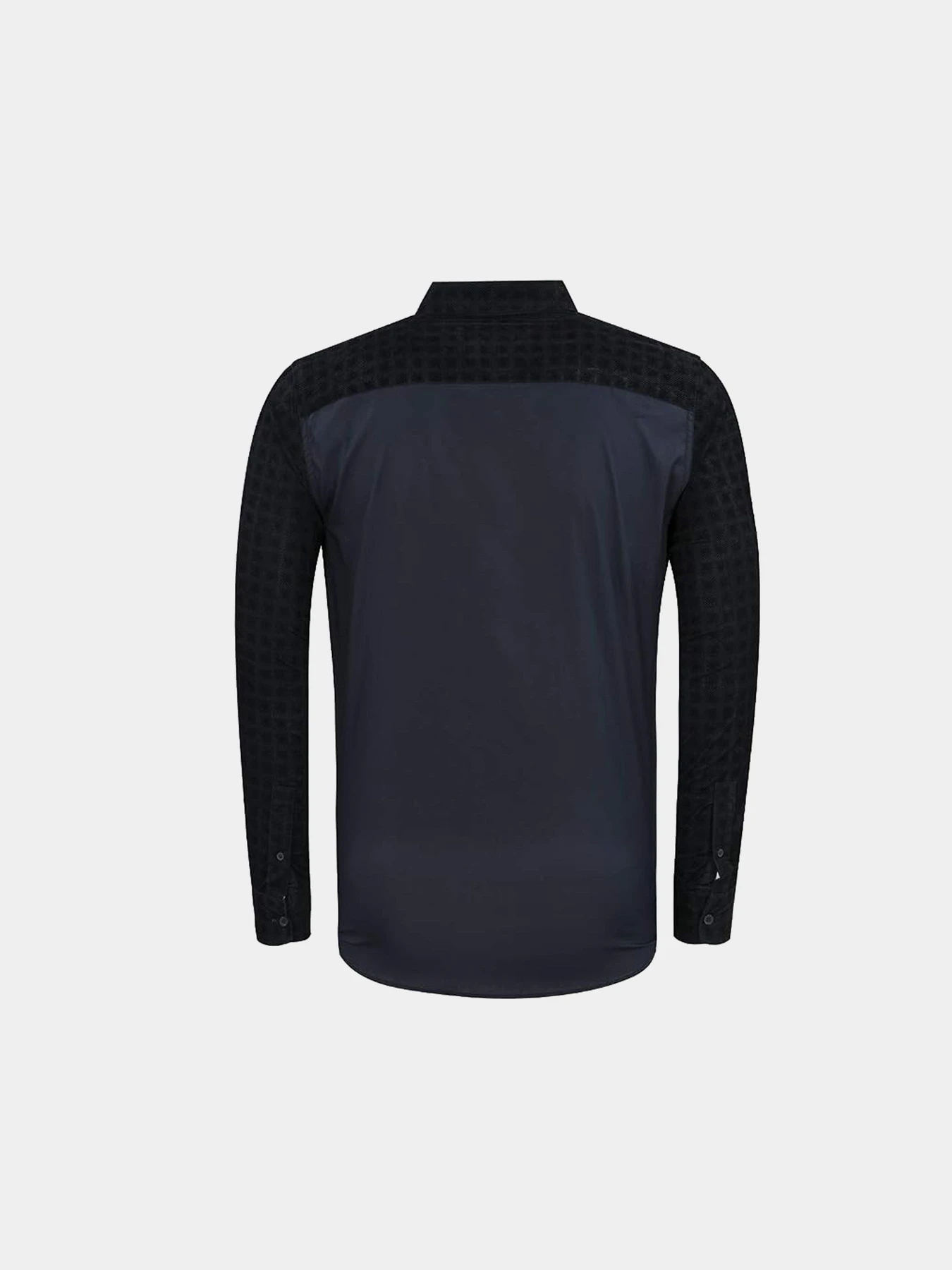 Рубашки Armani Exchange модель 6ZZC45-ZNALZ-4569 Рубашки Armani Exchange модель 6ZZC45-ZNALZ-4569 Фото