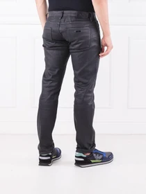Джинсы Armani Exchange модель 6ZZJ13-Z1FAZ-0204 Фото