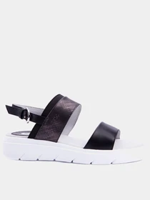 Сандалии Geox модель D92DLC-05404-C9999 Фото