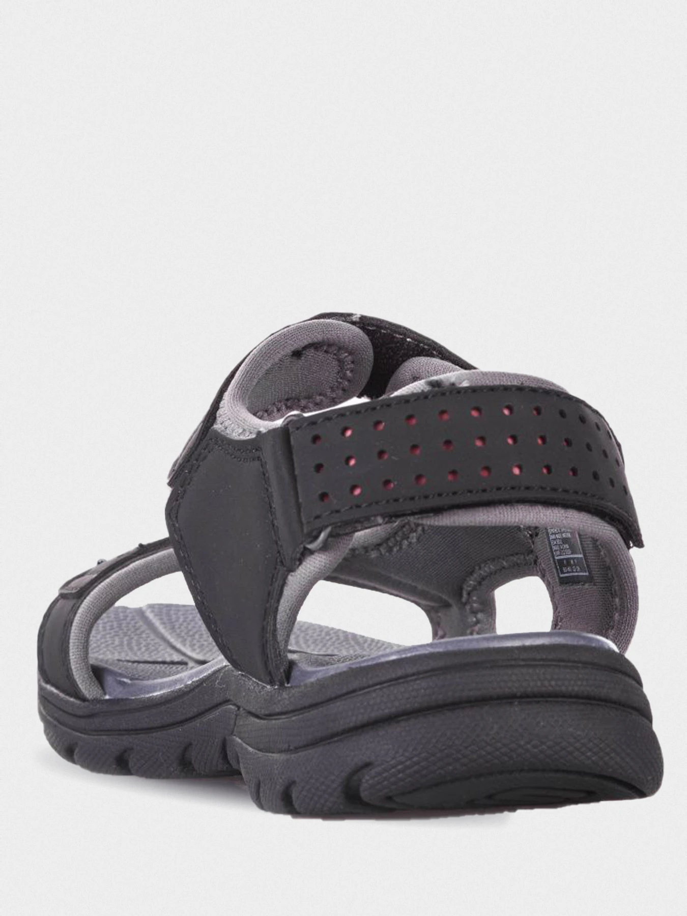 Сандалии Skechers модель 92223L BLK Фото