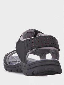 Сандалии Skechers модель 92223L BLK Фото