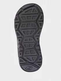 Сандалии Skechers модель 92223L BLK Фото