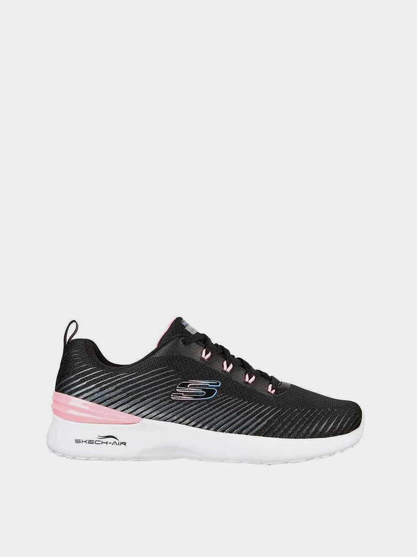 Кроссовки Skechers модель 149669 BKPK Кроссовки Skechers модель 149669 BKPK Фото
