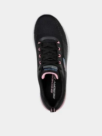 Кроссовки Skechers модель 149669 BKPK Фото