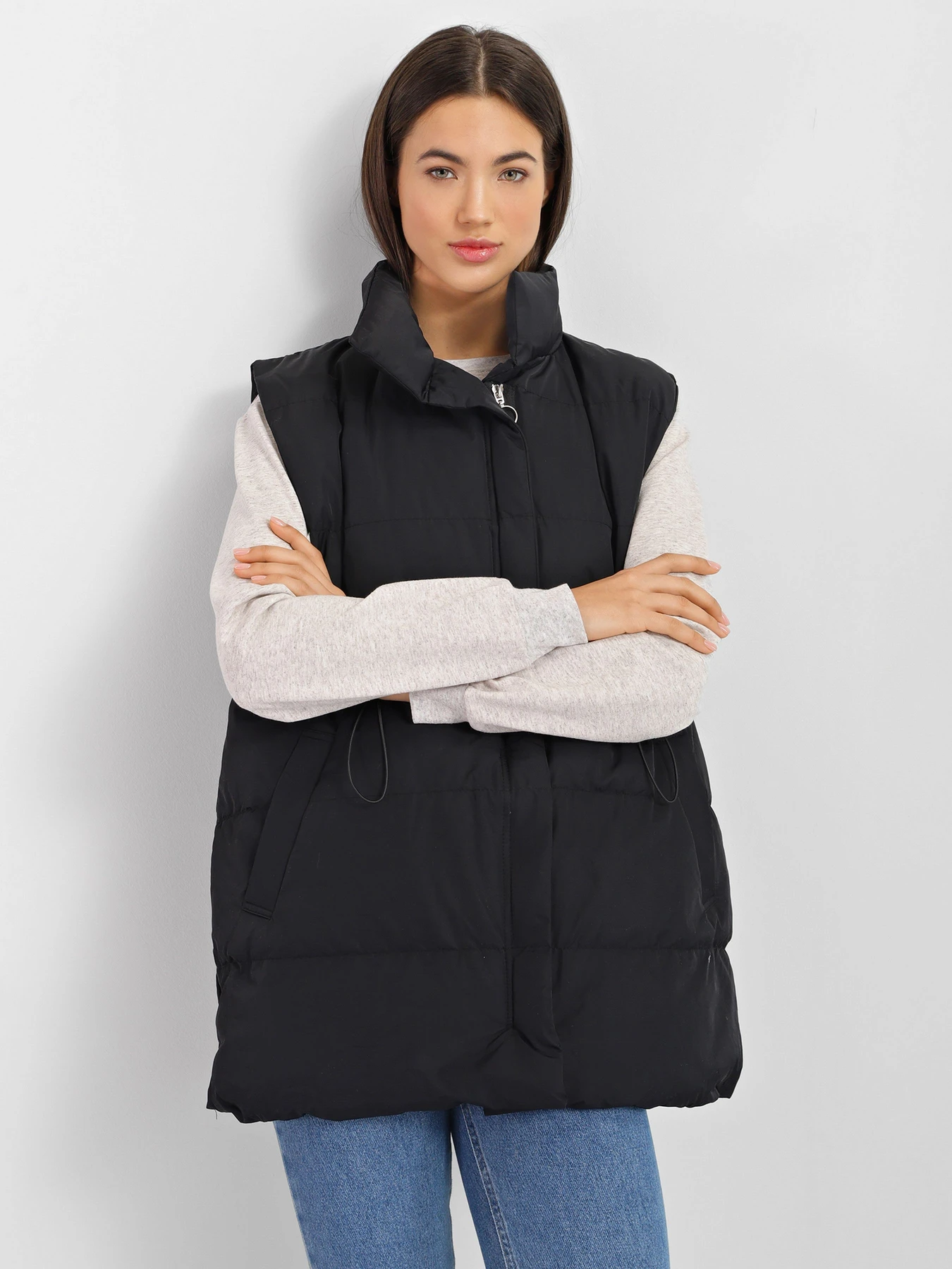 Куртки и дубленки Braska модель 61-9087/301 Куртки и дубленки Braska модель 61-9087/301 Фото
