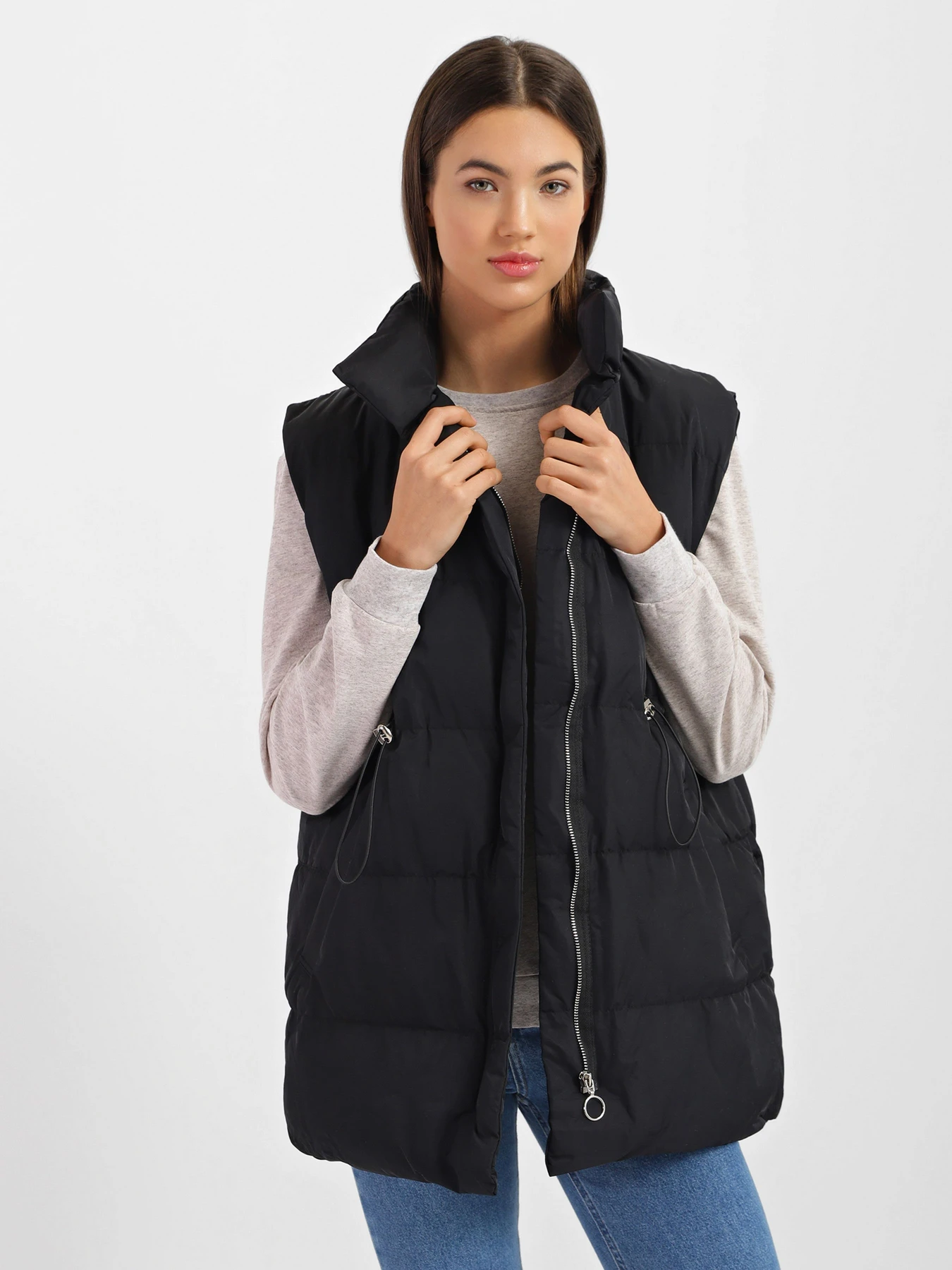 Куртки и дубленки Braska модель 61-9087/301 Куртки и дубленки Braska модель 61-9087/301 Фото