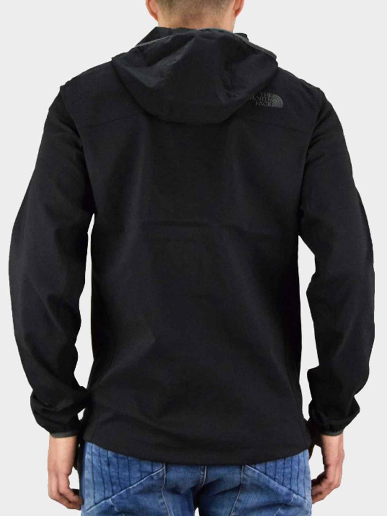 Худи и свитшоты The North Face модель NF0A2XLBJK31 Худи и свитшоты The North Face модель NF0A2XLBJK31 Фото