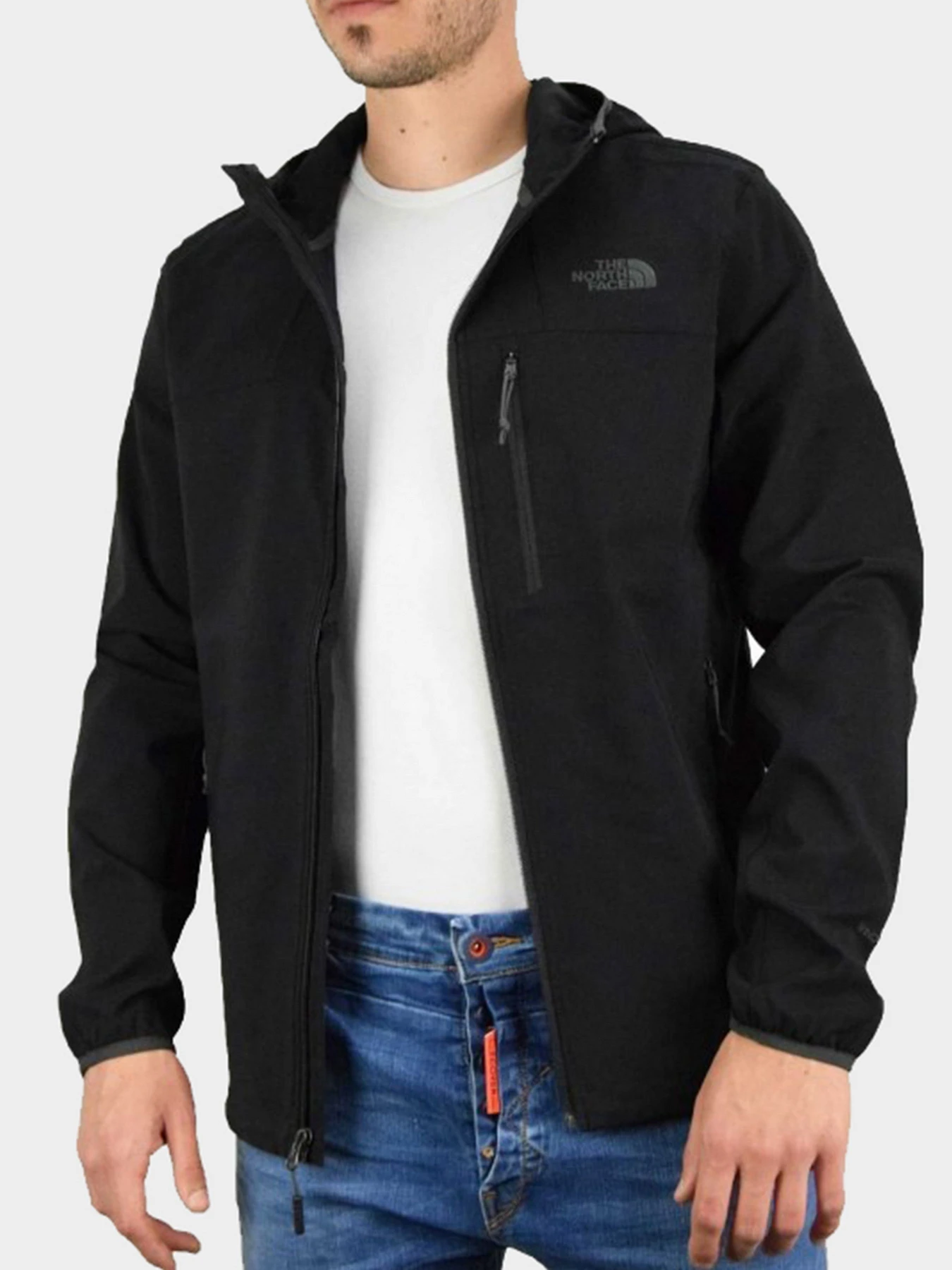 Худи и свитшоты The North Face модель NF0A2XLBJK31 Худи и свитшоты The North Face модель NF0A2XLBJK31 Фото