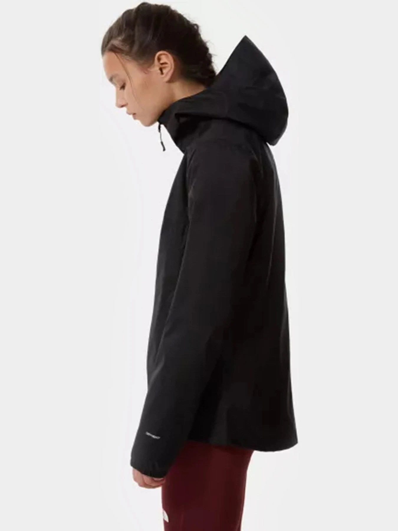 Куртки и дубленки The North Face модель NF0A55H5JK31 Куртки и дубленки The North Face модель NF0A55H5JK31 Фото