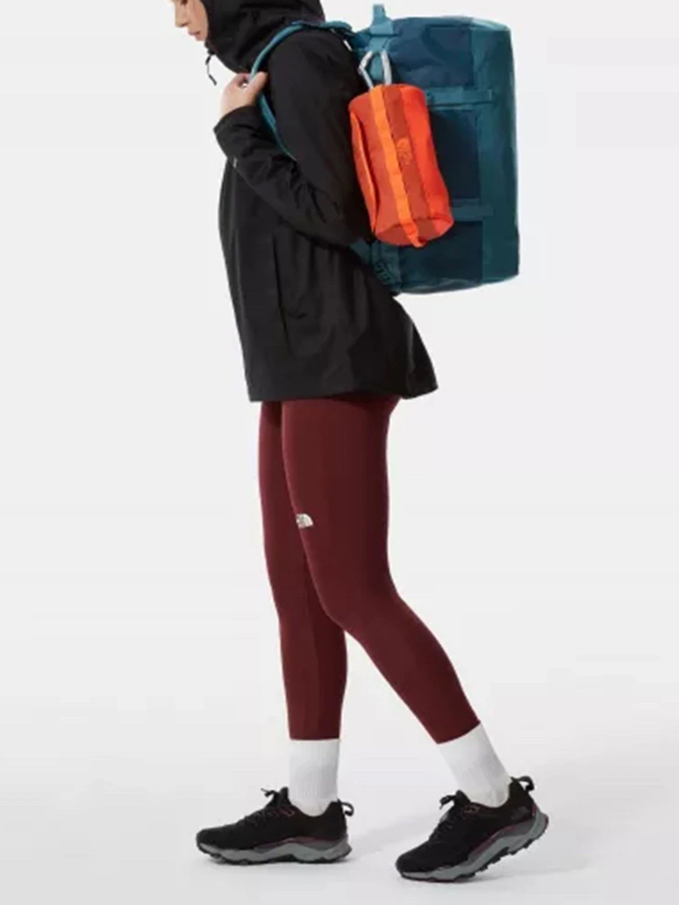 Куртки и дубленки The North Face модель NF0A55H5JK31 Куртки и дубленки The North Face модель NF0A55H5JK31 Фото