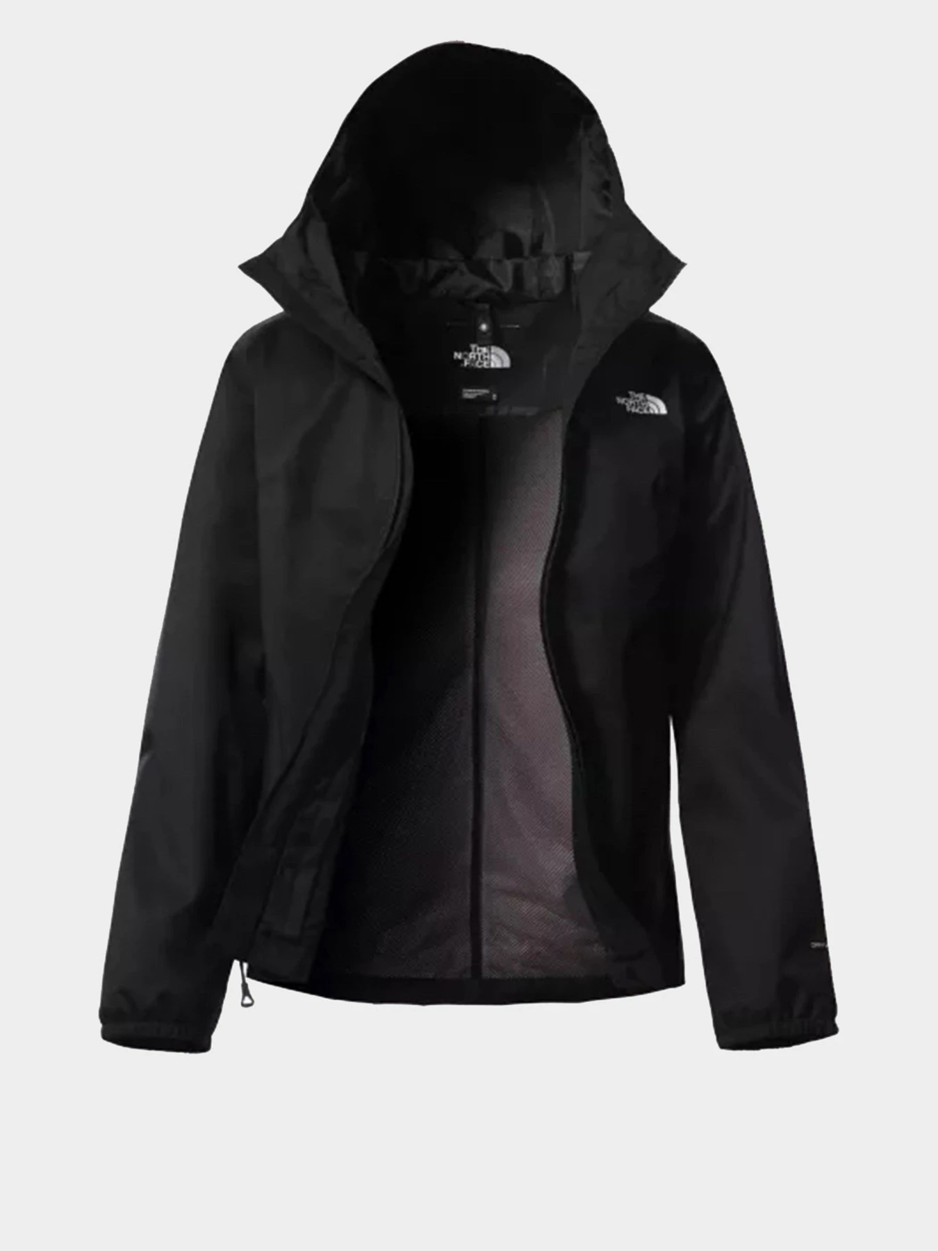 Куртки и дубленки The North Face модель NF0A55H5JK31 Куртки и дубленки The North Face модель NF0A55H5JK31 Фото