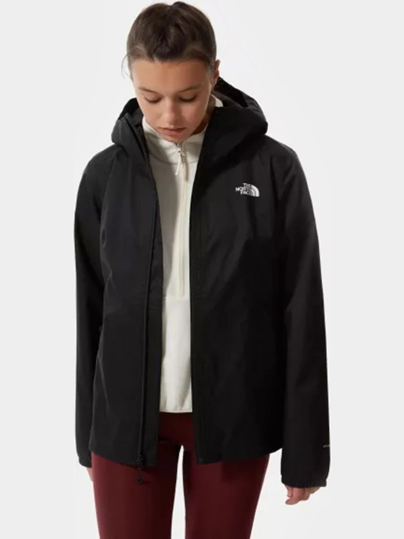 Куртки и дубленки The North Face модель NF0A55H5JK31 Куртки и дубленки The North Face модель NF0A55H5JK31 Фото