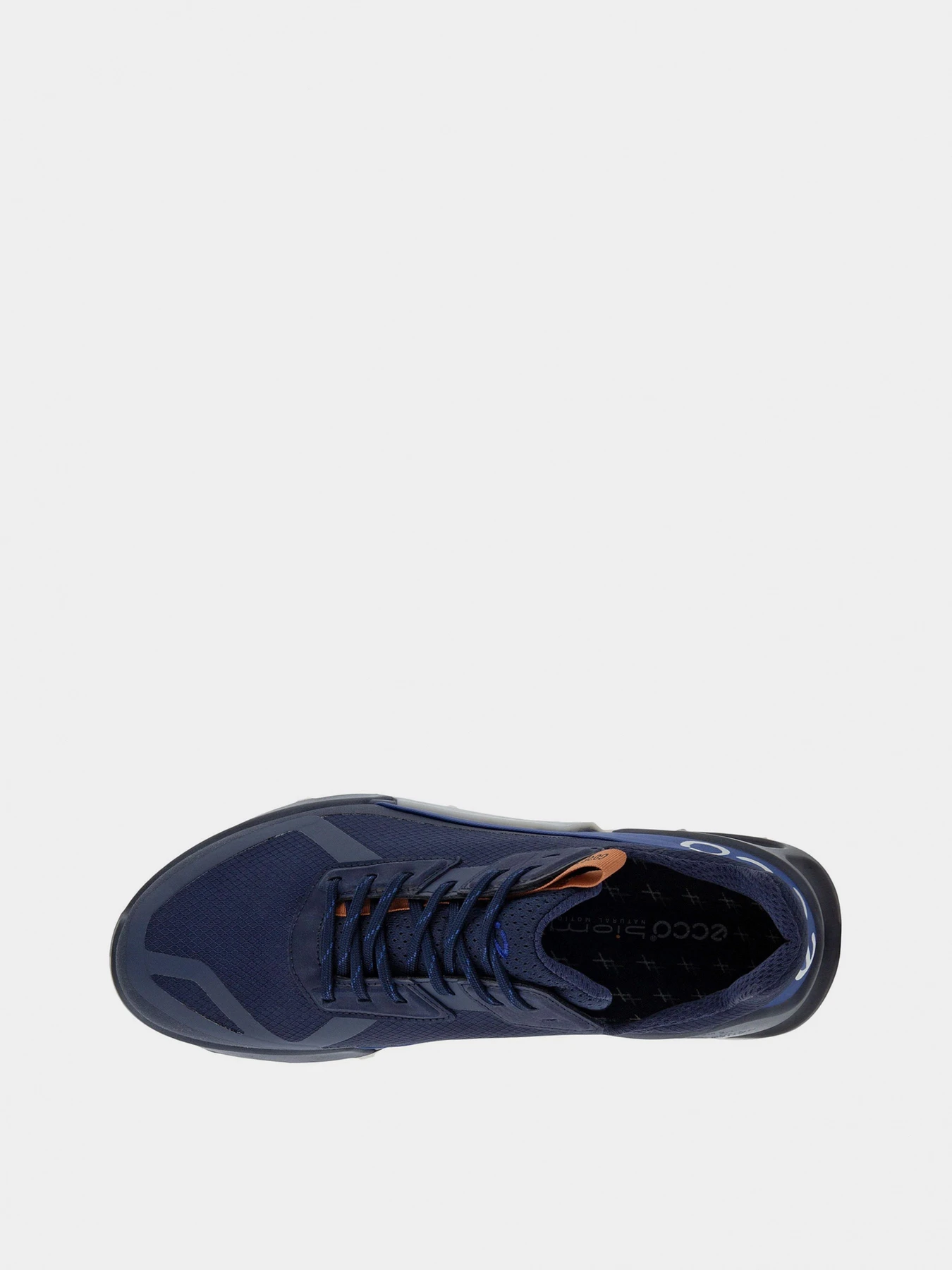 Кроссовки ECCO модель 82283460426 Кроссовки ECCO модель 82283460426 Фото