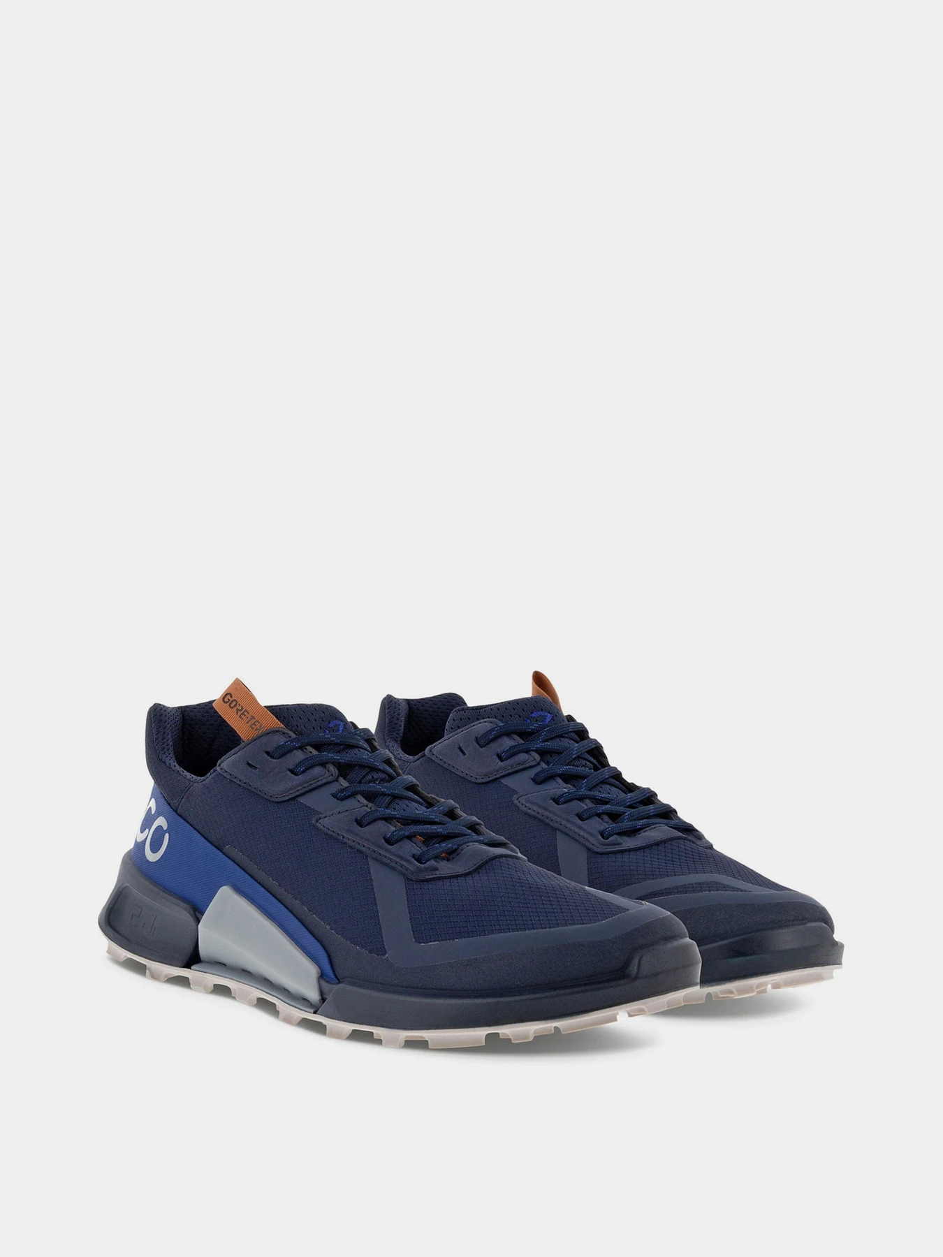 Кроссовки ECCO модель 82283460426 Кроссовки ECCO модель 82283460426 Фото