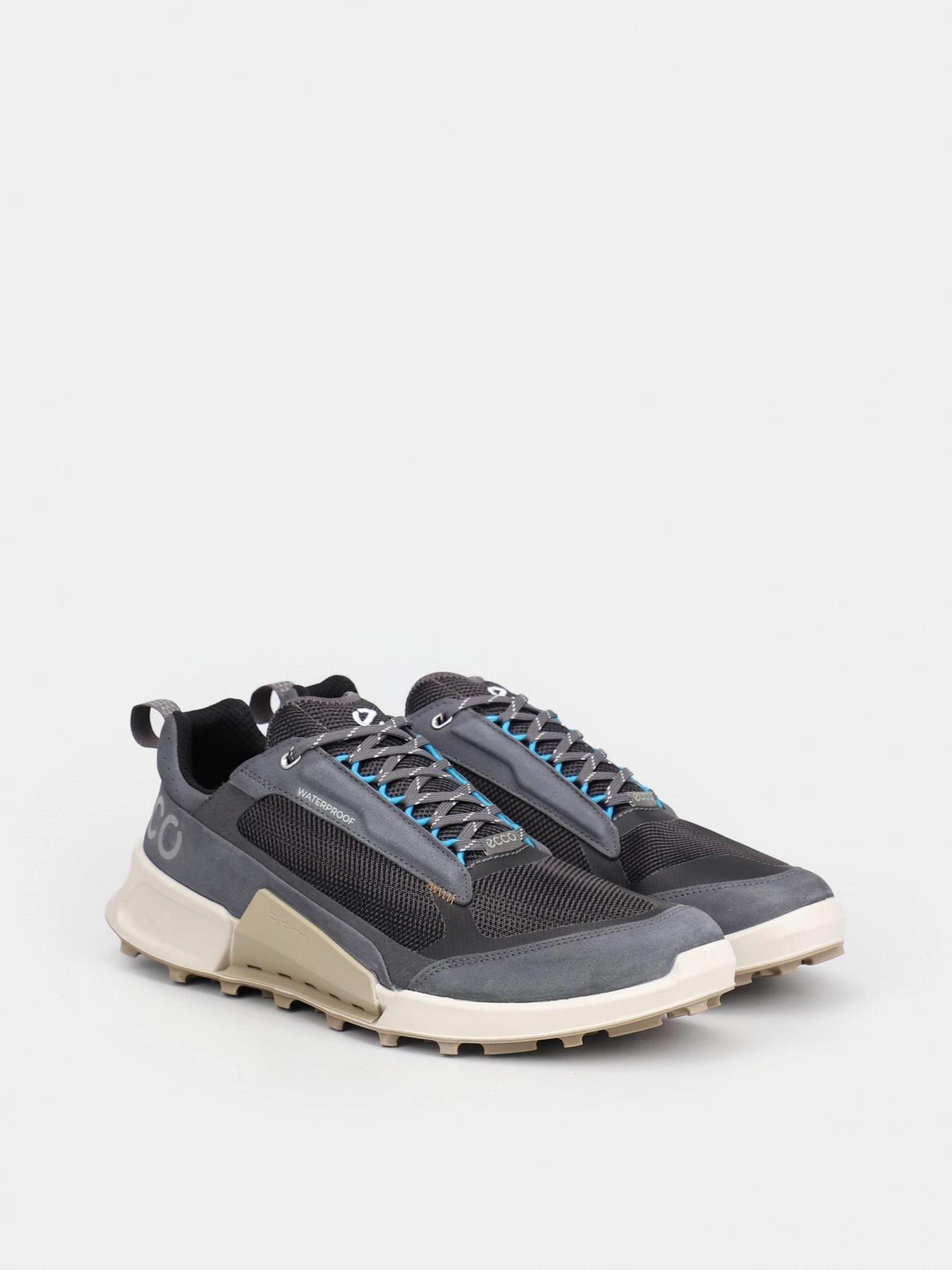 Кроссовки ECCO модель 82381460771 Кроссовки ECCO модель 82381460771 Фото