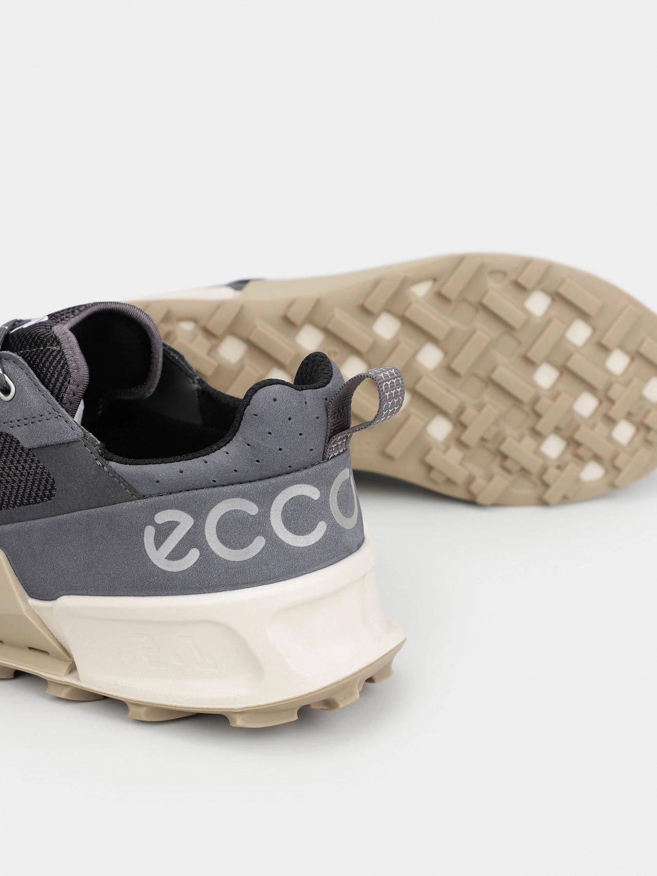 Кроссовки ECCO модель 82381460771 Кроссовки ECCO модель 82381460771 Фото