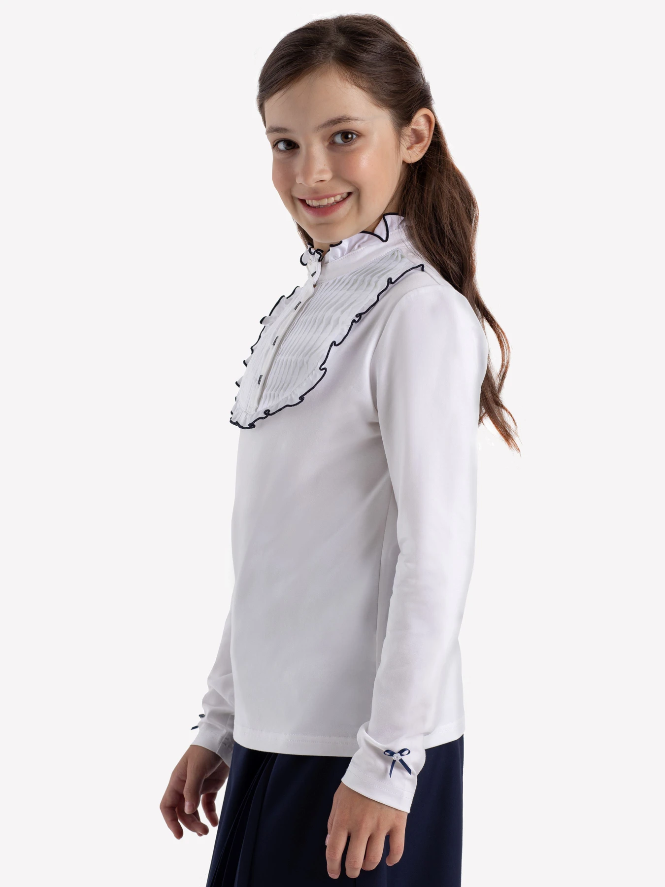 Рубашки Kapika модель KJGCB07-01 Рубашки Kapika модель KJGCB07-01 Фото