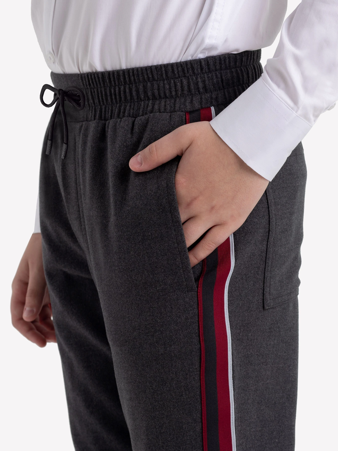 Брюки Kapika модель KJBCP15-93 Брюки Kapika модель KJBCP15-93 Фото