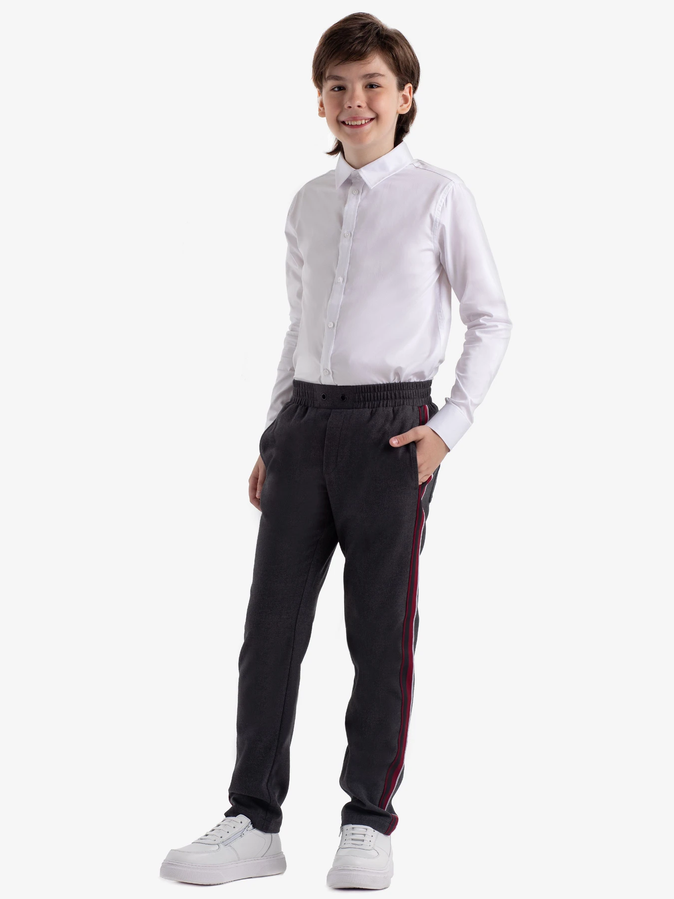 Брюки Kapika модель KJBCP15-93 Брюки Kapika модель KJBCP15-93 Фото