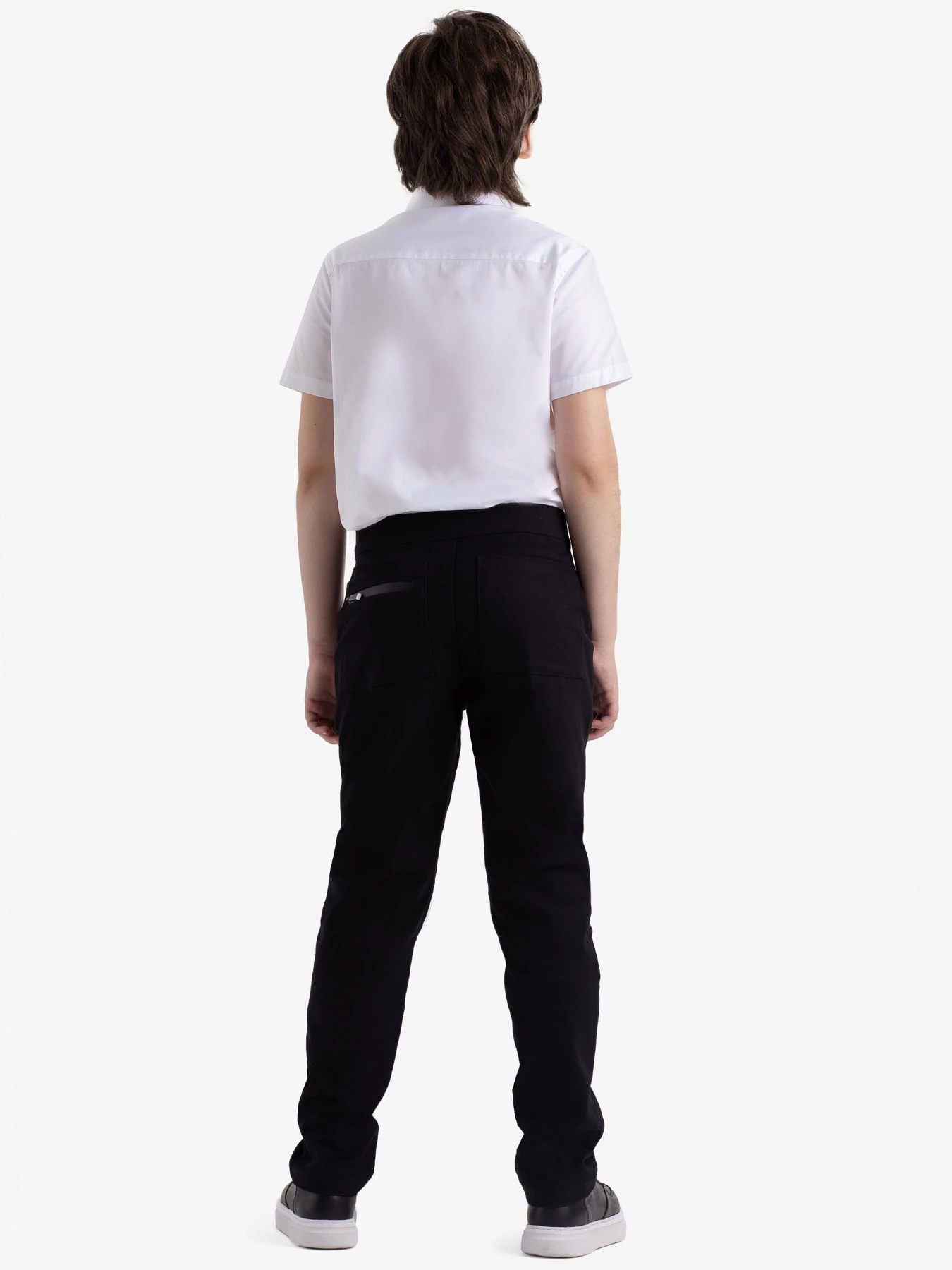 Брюки Kapika модель KJBCP11-99 Брюки Kapika модель KJBCP11-99 Фото