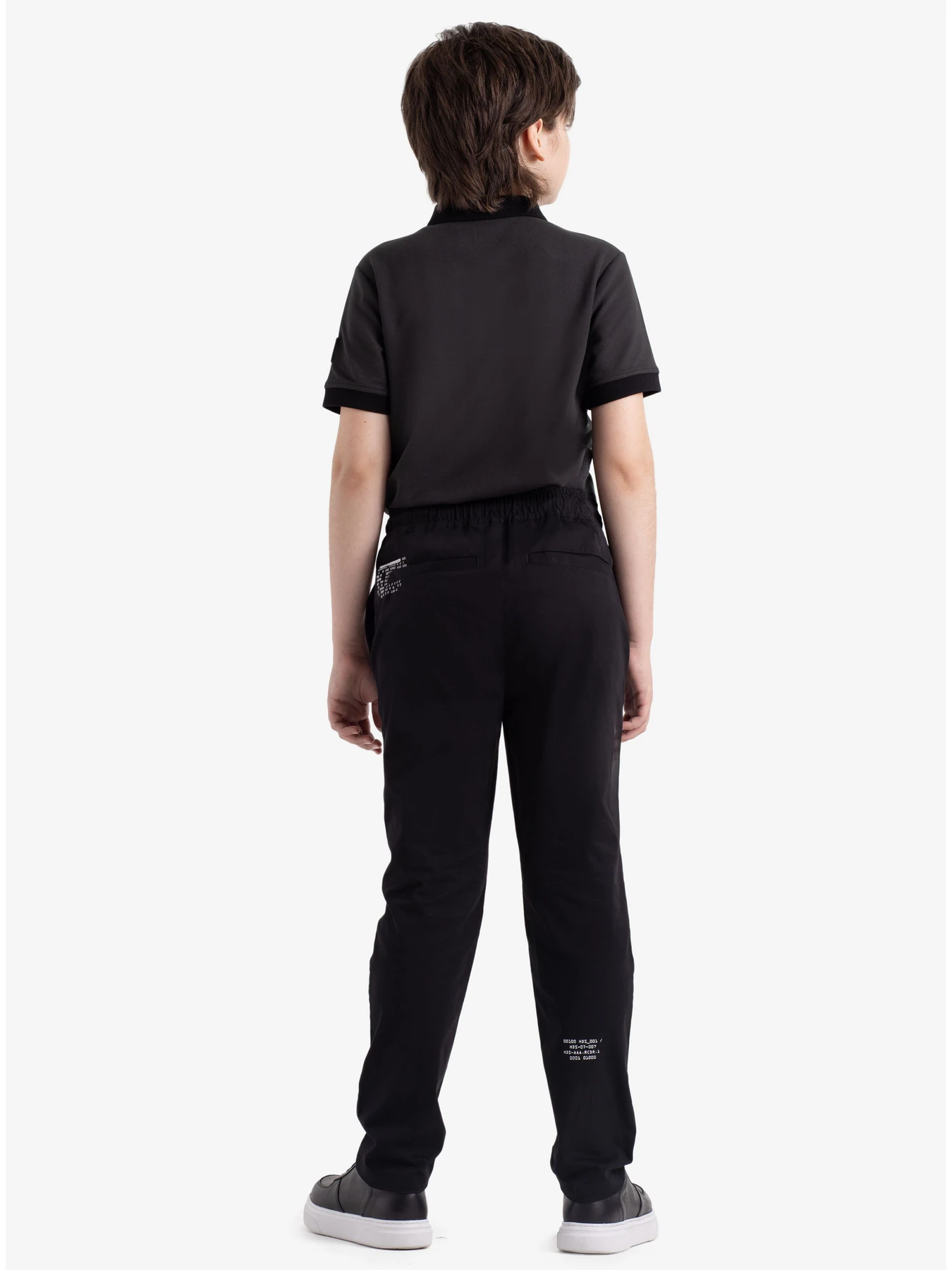 Брюки Kapika модель KJBCP16-99 Брюки Kapika модель KJBCP16-99 Фото