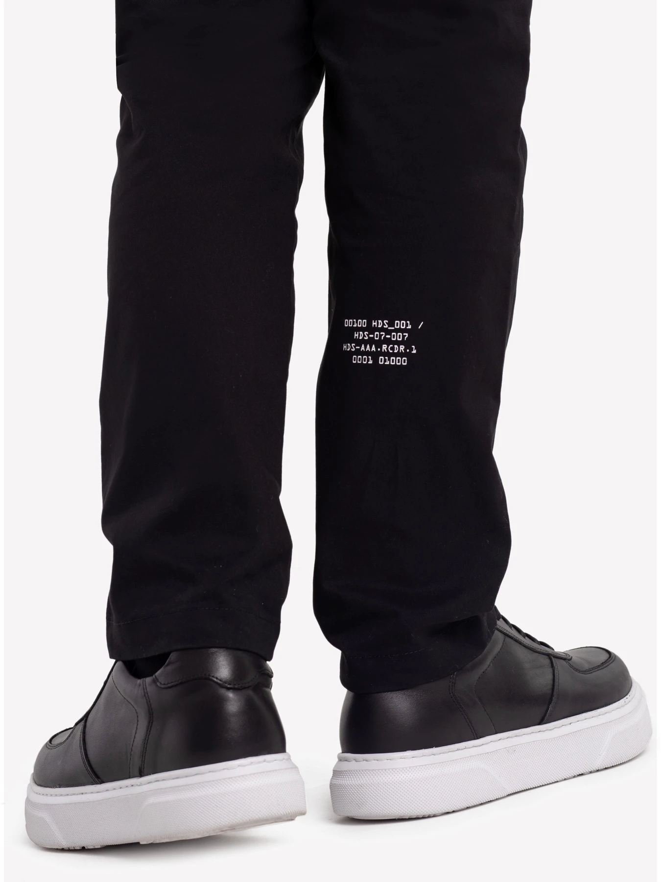 Брюки Kapika модель KJBCP16-99 Брюки Kapika модель KJBCP16-99 Фото
