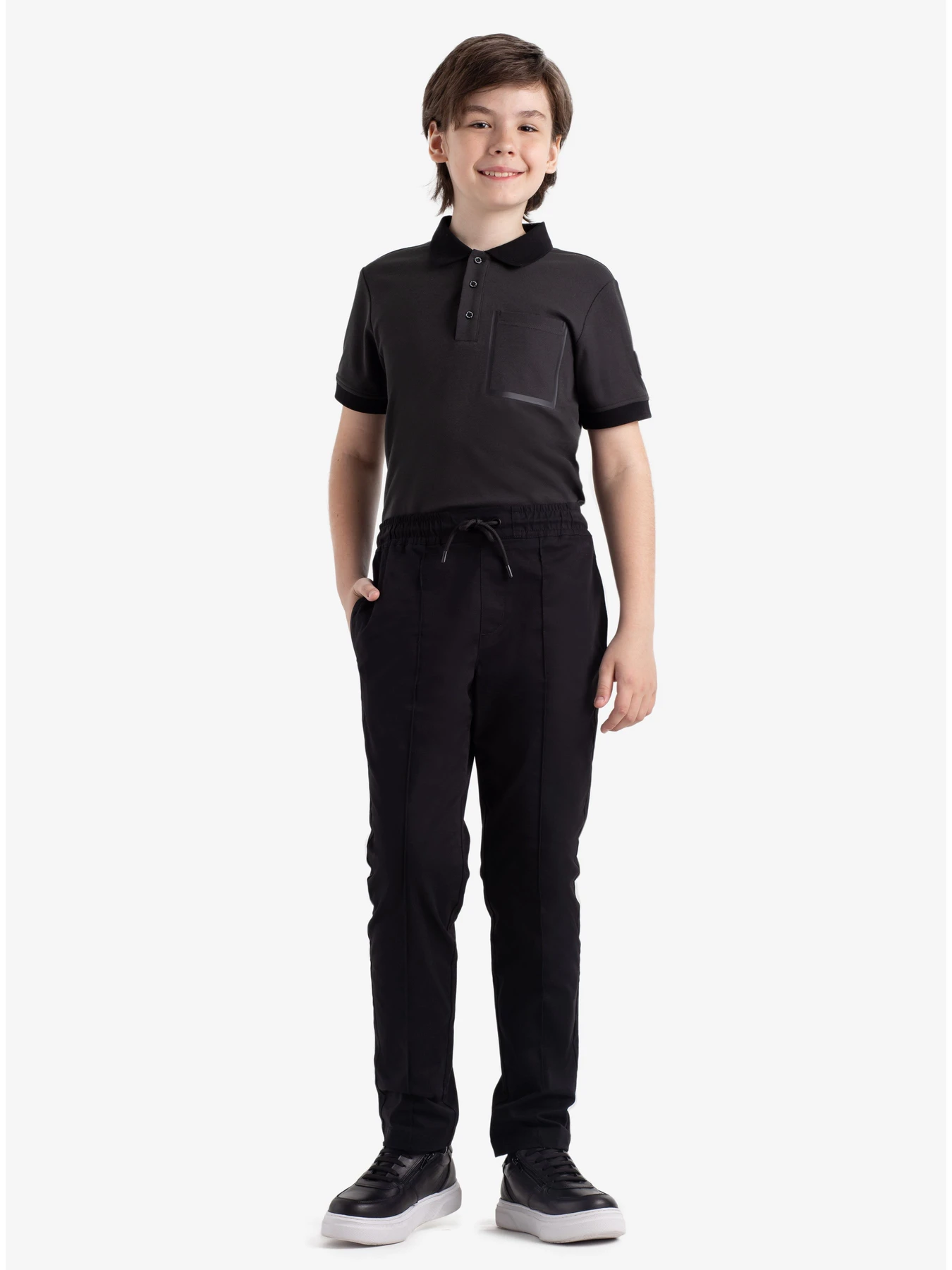 Брюки Kapika модель KJBCP16-99 Брюки Kapika модель KJBCP16-99 Фото
