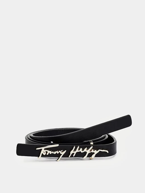Ремни Tommy Hilfiger модель AW0AW10077-BDS Фото