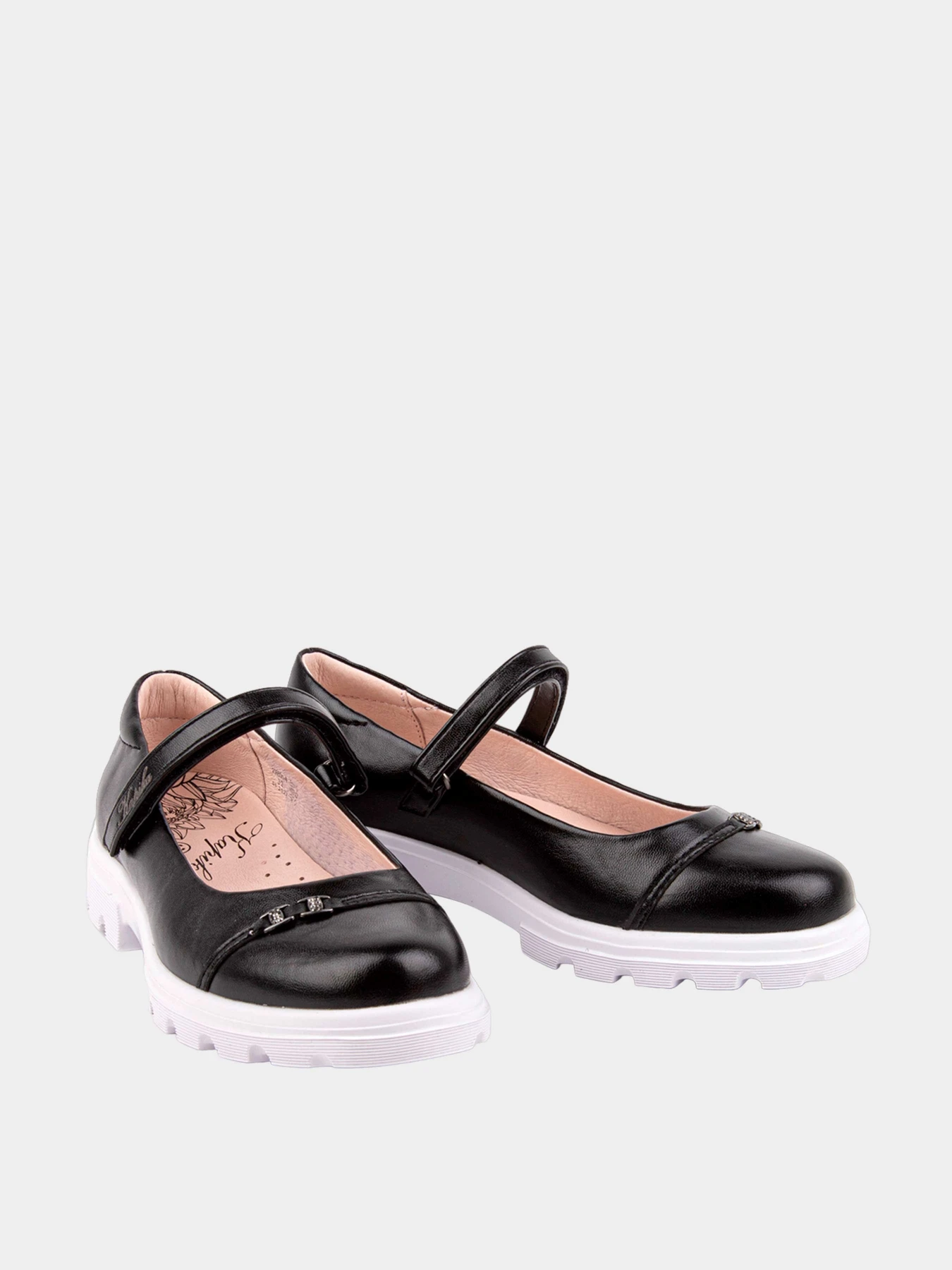 Туфли и лоферы Kapika модель 23653p-4 Туфли и лоферы Kapika модель 23653p-4 Фото